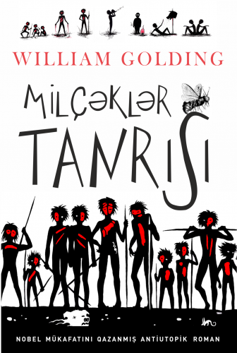 Milçəklər Tanrısı